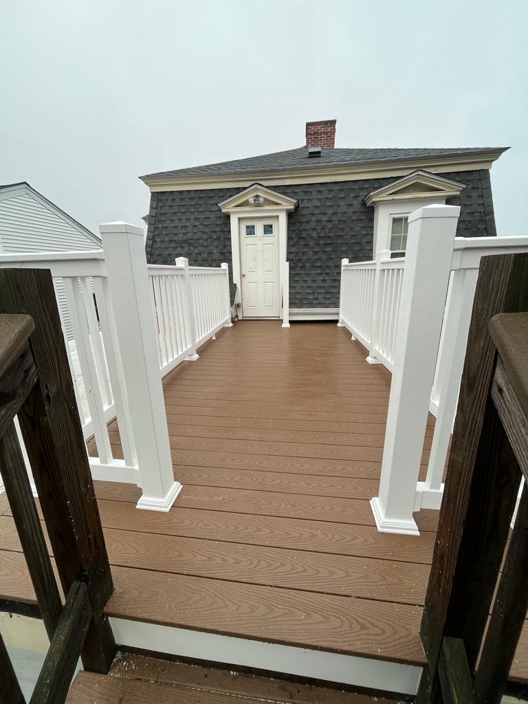 Home Exterior Services Home Exterior Services