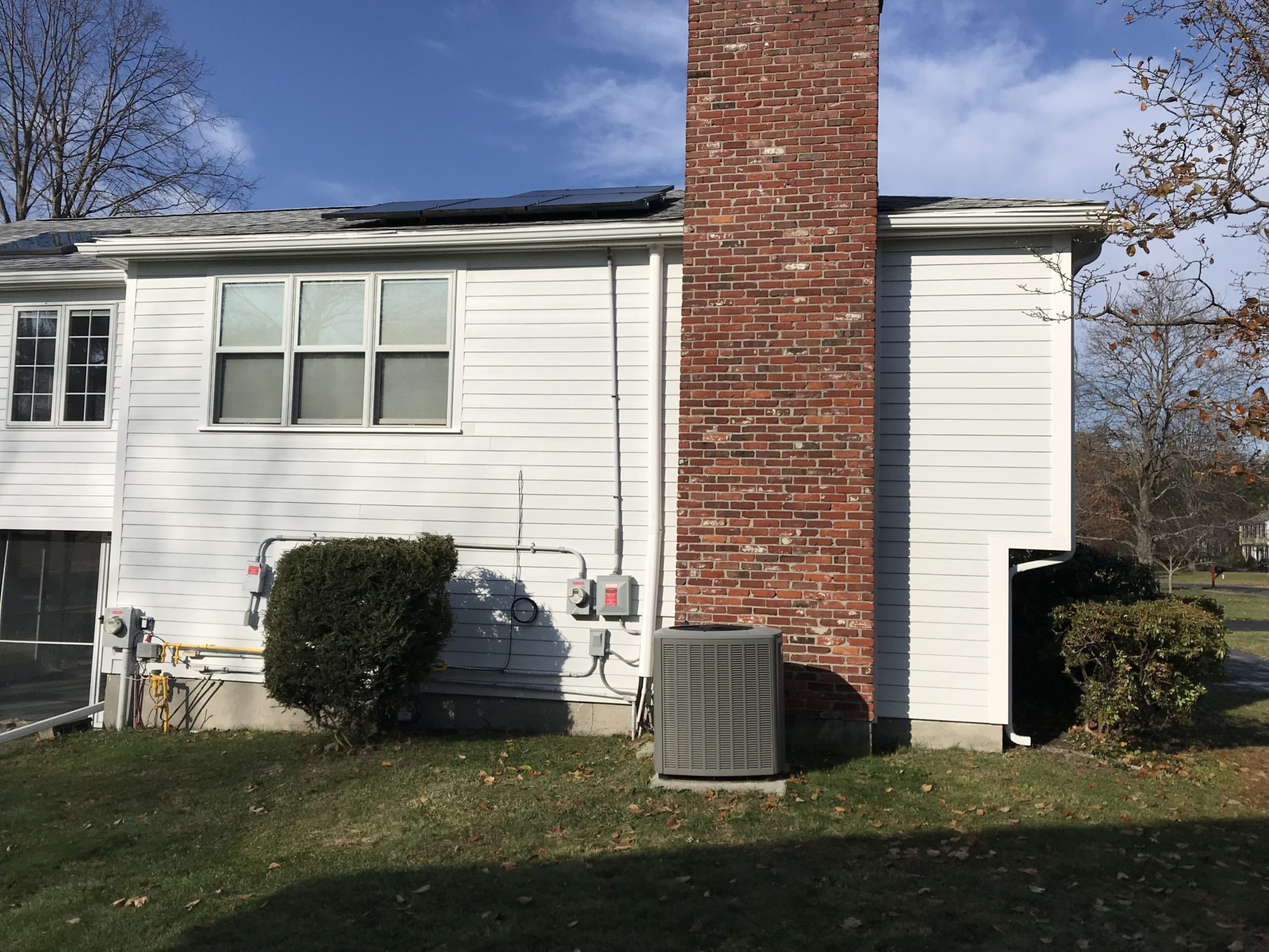 House Siding Replacements House Siding Replacements