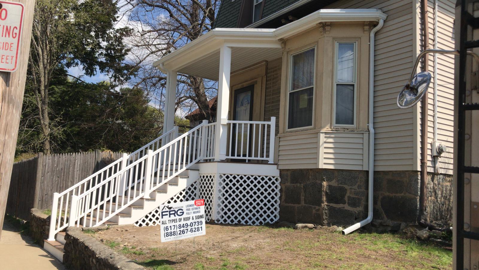 Residential Siding Options Residential Siding Options