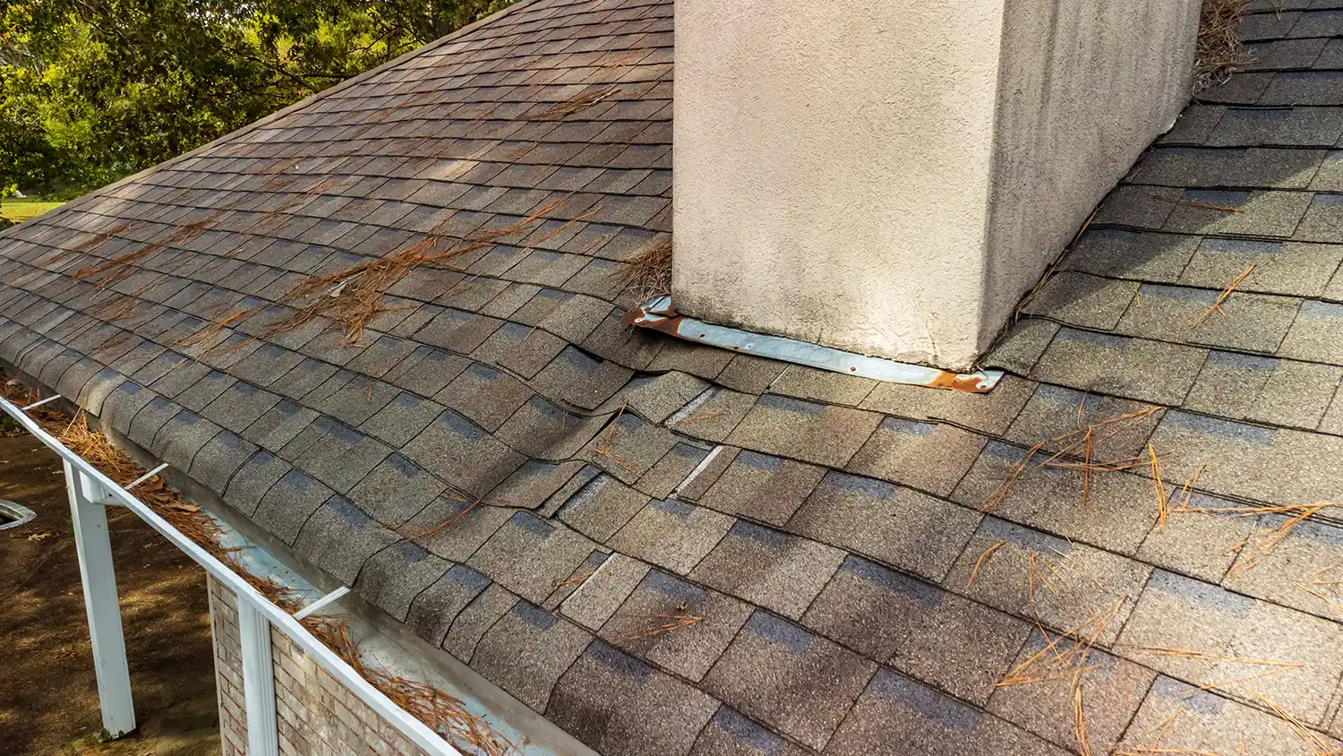 Emergency Roof Repair Middlesex MA