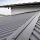 A Homeowner’s Guide to Asphalt, Metal, and Rubber Roofing.